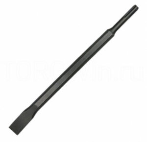 Зубило 14*400*40 SDS+ TORGWIN T995930