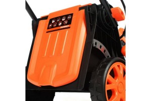 Газонокосилка электрическая PATRIOT PT1433E (1400Вт, 32см) 512309216