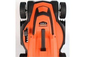 Газонокосилка электрическая PATRIOT PT 2043 E