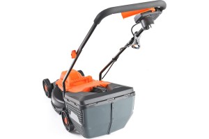 Газонокосилка электрическая PATRIOT PT1130E (1200Вт) 512309231