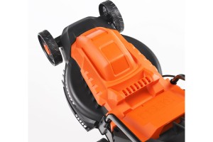Газонокосилка электрическая PATRIOT PT1130E (1200Вт) 512309231