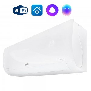 Кондиционер BALLU BSVI/in/out-07HN8 (внеш/внут блок) Сплит-системы инвенторного типа