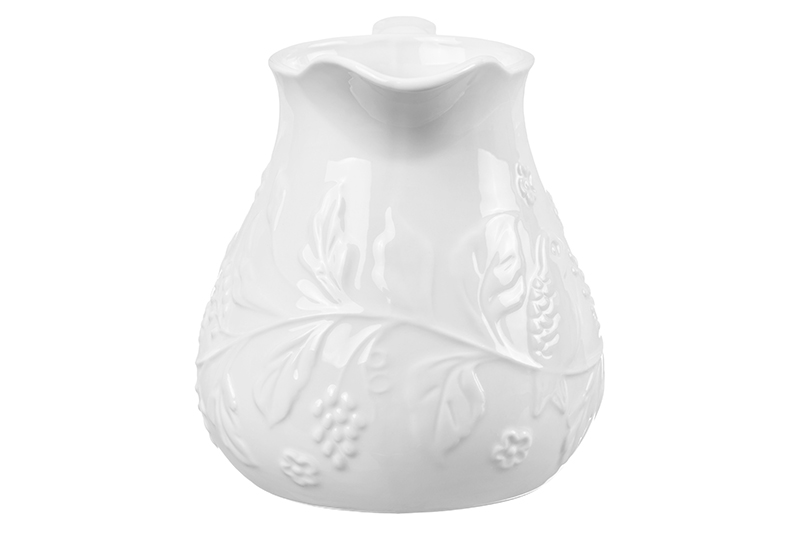 Кувшин "Птички на ветке" 17*13,5*15 см, 1 л 540207