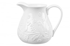 Кувшин "Птички на ветке" 17*13,5*15 см, 1 л 540207