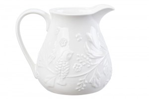 Кувшин "Птички на ветке" 17*13,5*15 см, 1 л 540207