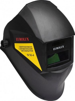 Маска сварщика Ресанта Eurolux WM-4 65/111