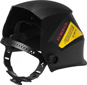 Маска сварщика Ресанта Eurolux WM-4 65/111