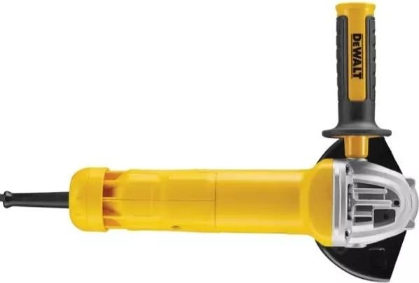 Угловая шлифовальная машина DeWalt DWE4233 (125мм, 1400Вт)