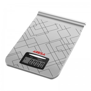 Кухонные весы ARESA AR-4308