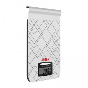 Кухонные весы ARESA AR-4308