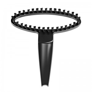 Отпариватель одежды Aresa AR-2303