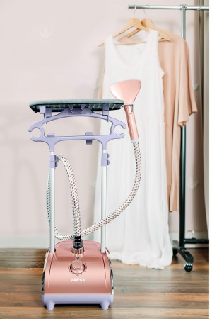 Отпариватель одежды Aresa AR-2303