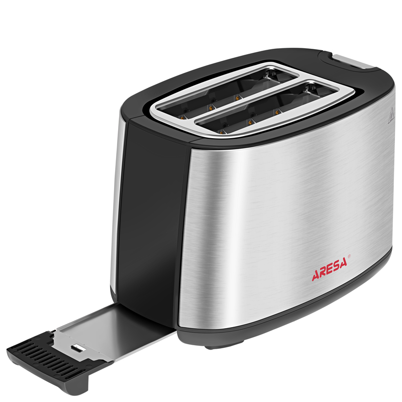Тостер ARESA AR-3006