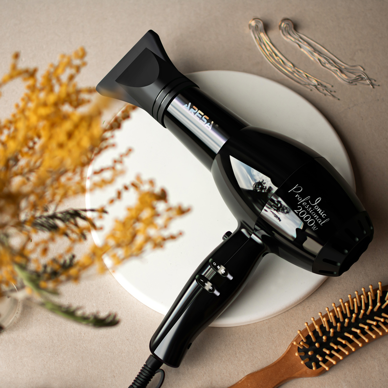 Фен электрический Aresa AR-3229