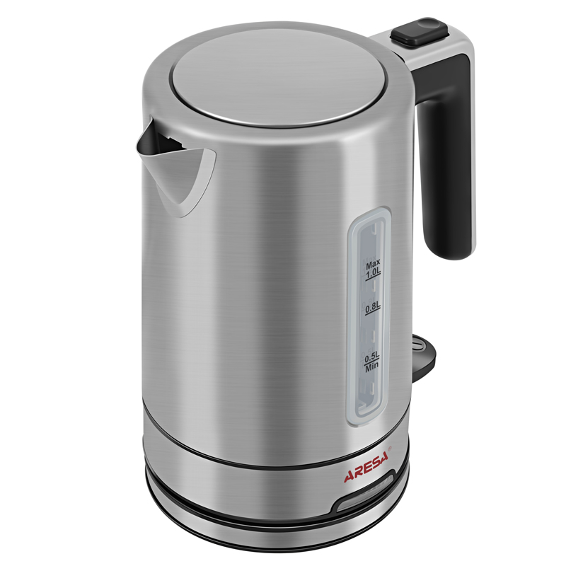 Чайник электрический Aresa AR-3466