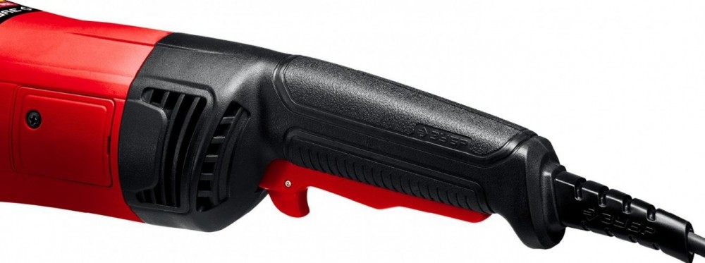 Угловая шлифовальная машина Зубр УШМ-150-1405 (150мм,1400Вт)