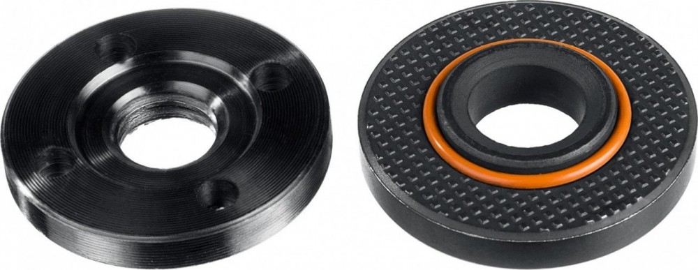 Угловая шлифовальная машина Зубр УШМ-150-1405 (150мм,1400Вт)