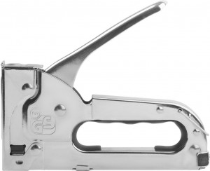 Степлер для узких скоб ТИП 53 мет корпус 4-8мм FIT 32135