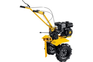 Мотоблок с понижающей передачей 7,0л/с STEHER GT-430