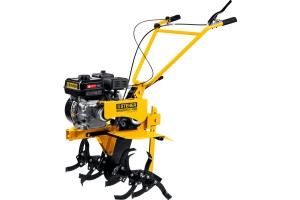 Мотоблок с понижающей передачей 7,0л/с STEHER GT-430