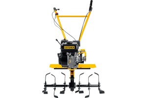 Мотоблок с понижающей передачей 7,0л/с STEHER GT-430