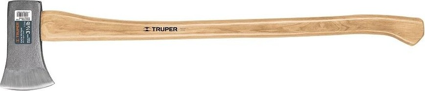 Топор мичиганский Truper с рукояткой из орехового дерева 14958