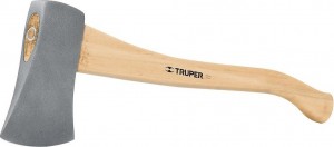 Топор 1000 гр Truper с рукояткой из ореха 14956
