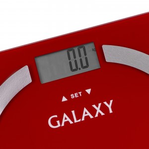 Весы многофункциональные электронные Galaxy GL4851