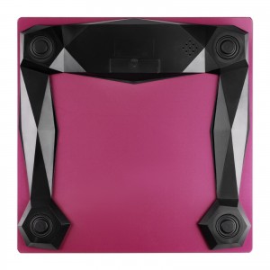 Весы многофункциональные электронные Galaxy GL4851