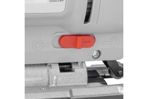 Лобзик электрический Ставр ЛЭ-90/850Л 850 Вт