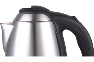Чайник Centek CT-0049 металл 1,8л, 2000W, нерж крышка внутри и снаружи, нерж база