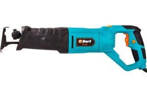 Пила сабельная BRAIT BRS900 (900Вт, поворот.ручка) 21.01.158.069