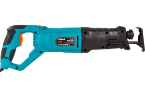 Пила сабельная BRAIT BRS900 (900Вт, поворот.ручка) 21.01.158.069