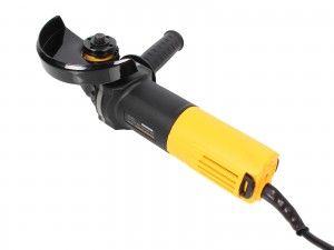 УШМ ProfiPower PGS-1100 (1100Вт,125мм) E0003