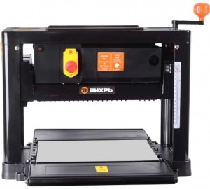 Станок рейсмусовый СРМ-2000/330 Вихрь 72/26/1