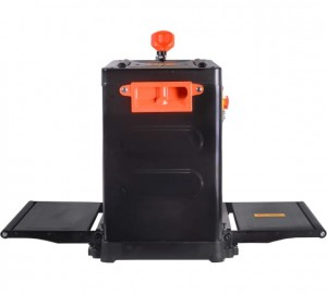 Станок рейсмусовый СРМ-2000/330 Вихрь 72/26/1