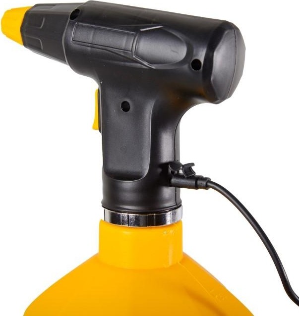 Опрыскиватель аккумуляторный Huter SP-2Li 70/13/44