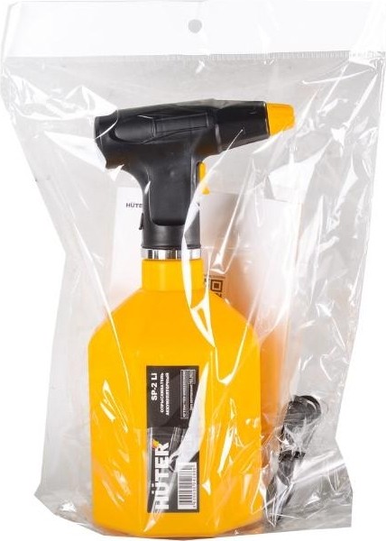 Опрыскиватель аккумуляторный Huter SP-2Li 70/13/44