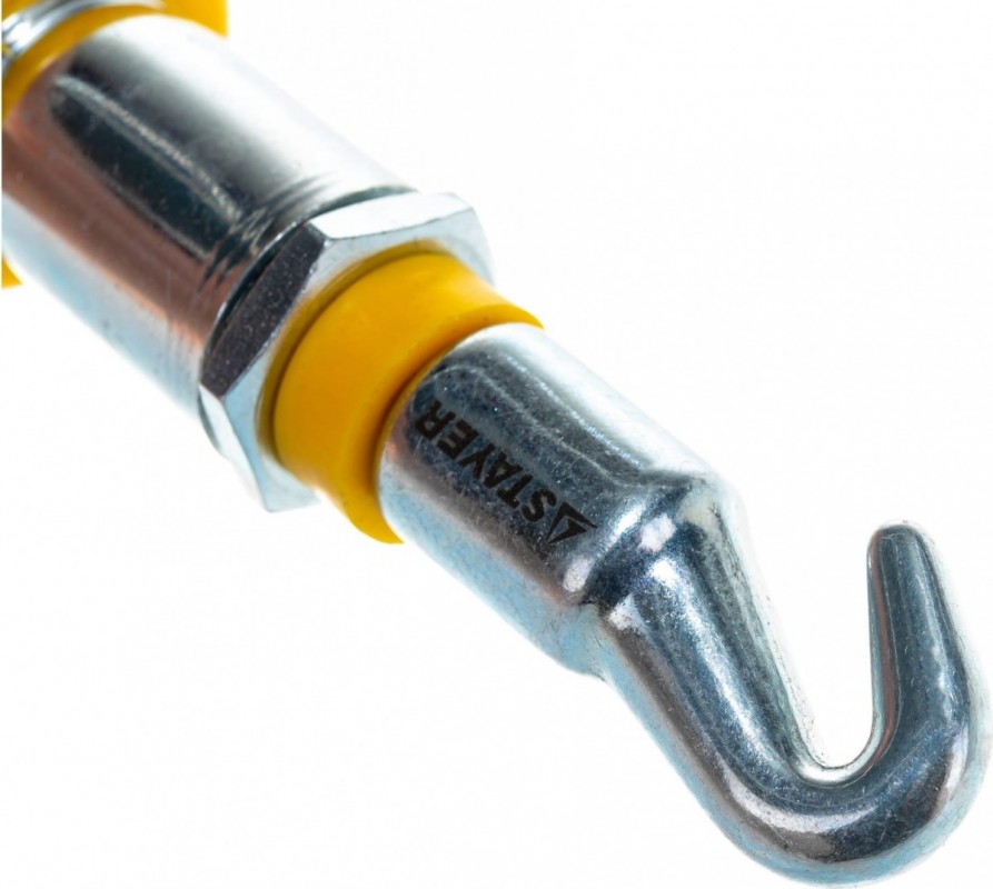 Крюк для вязки проволоки автоматический 200мм STAYER PROFI 23821