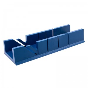 Стусло 300*65мм пластик 4угла Сибртех 22571