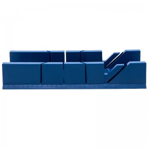 Стусло 300*65мм пластик 4угла Сибртех 22571