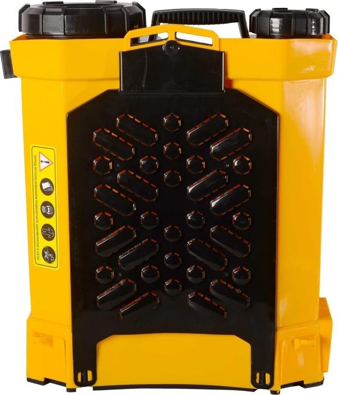 Опрыскиватель аккумуляторный SP-10Li Huter 70/13/43