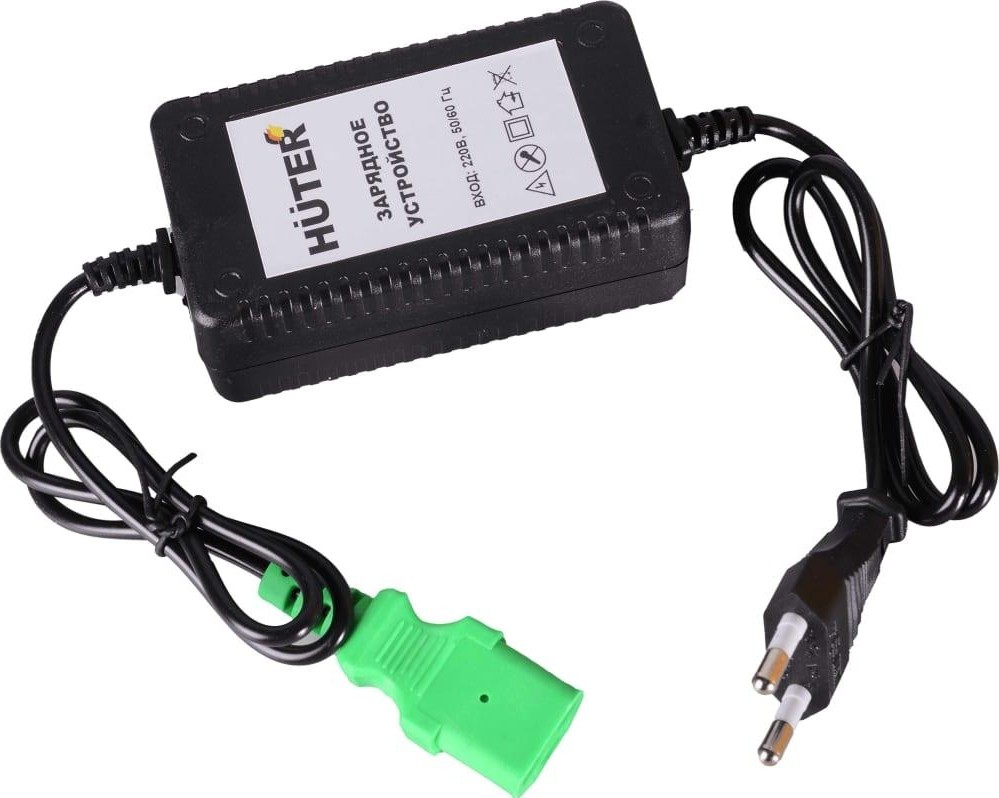 Опрыскиватель аккумуляторный SP-10Li Huter 70/13/43