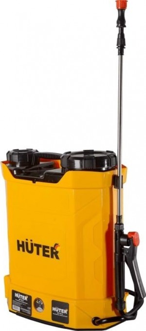 Опрыскиватель аккумуляторный SP-10Li Huter 70/13/43