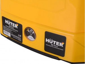 Опрыскиватель аккумуляторный SP-10Li Huter 70/13/43