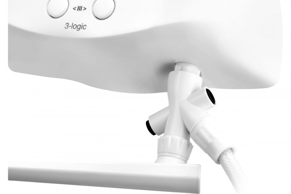 Водонагреватель проточный Zanussi 3-logik НС-1064836