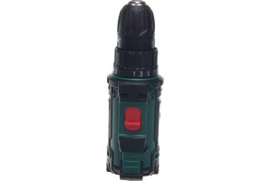 Дрель аккумуляторная FAVOURITE DC 1202 PROMO SET (12В, 22Нм Li-ion)