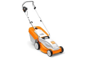 Газонокосилка STIHL RMЕ-235 + набор Care&Clean (07825168600) В ПОДАРОК! 63110112410к