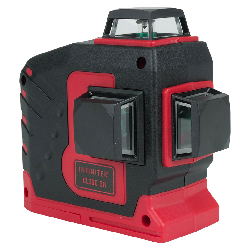 Нивелир лазерный CONDTROL INFINITER CL360-3G 1-003-002