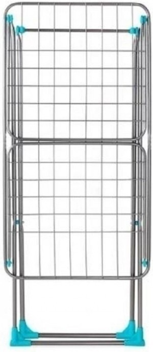 Сушилка для белья напольная скл (180*55*96) СБ1 НИКА 17327